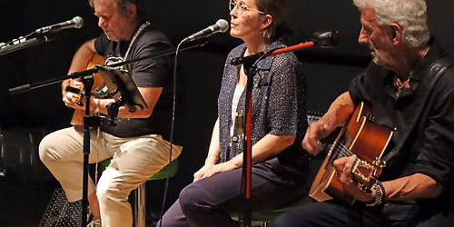 Sal\u2019in\u2019Acoustic: Unplugged Rock- & Pop-Classics 