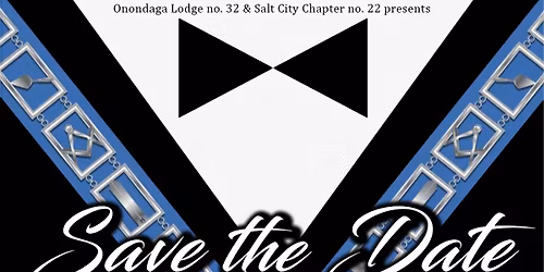 The Fall Ball & Scholarship Gala