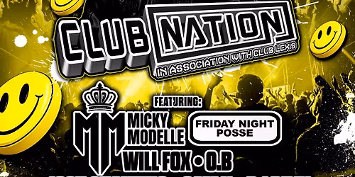 CLUBNATION 