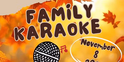 Coterie Karaoke with DJ Kris