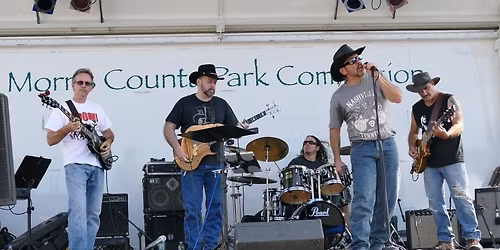 Southern Shift Southern Rocks J&S on Saturday 6\/6\/26 (7-11)