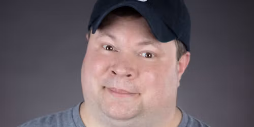 Jimmy Kimmels Comedy Club with John Caparulo