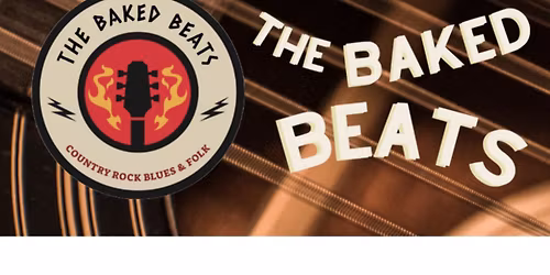 Baked Beats @ The River - Free Event!