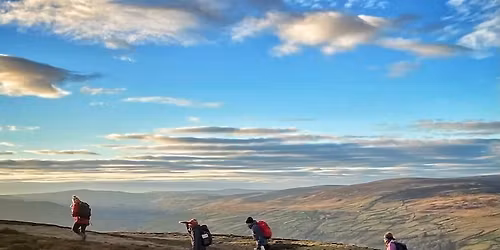 NNAS 'Straight to Silver' Navigation Skills course