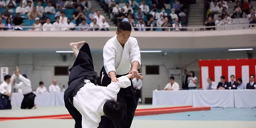 Terumasa Hino Shihan