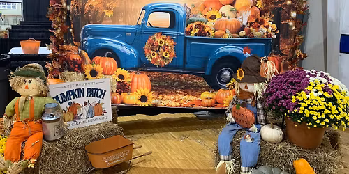 Fall Festival at GCA