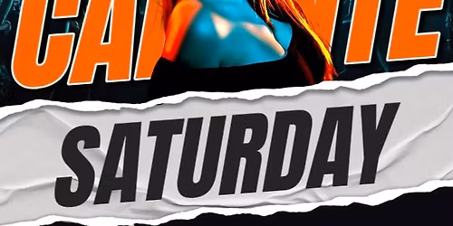 Caliente Saturday