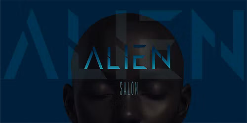 Alien Salon \u2014 Salon De New York