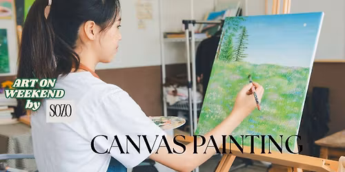 Canvas Painting
