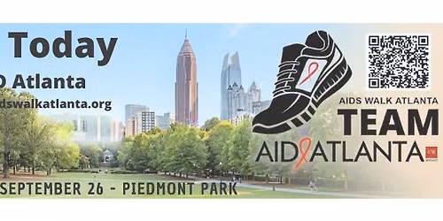 AID Atlanta Beer Bust