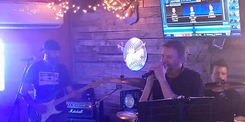 Valley Tavern (Twice As Thick full band!)