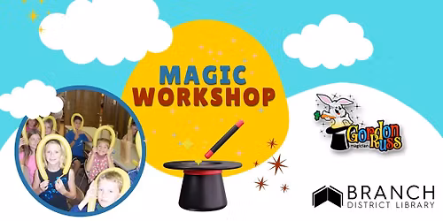 Quincy: Magic Workshop