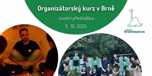 Organiz\u00e1torsk\u00fd kurz HB v Brn\u011b