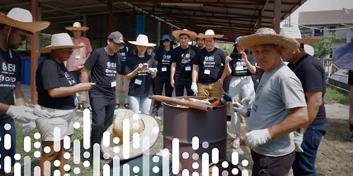 IBI Biochar Academy\u2122 Asia Pacific