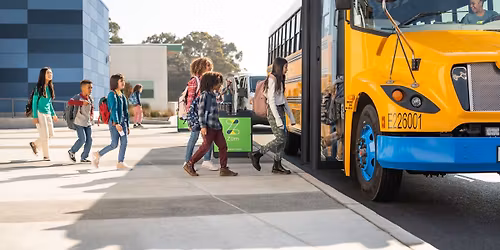 HIRING FAIR \u2014 Bus Drivers for Nashville LEAD Public Schools
