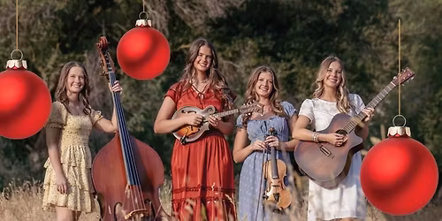 Bluegrass Country Christmas