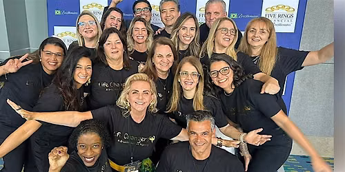 Churrasco do LifeChanger$ 2026