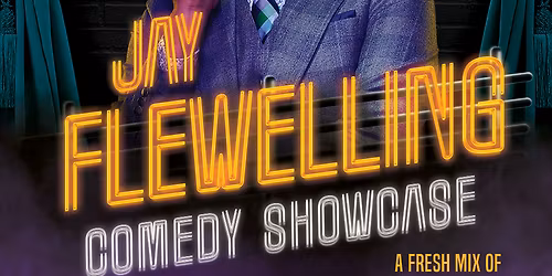 Standup Comedy Showcase at Milton Theatre