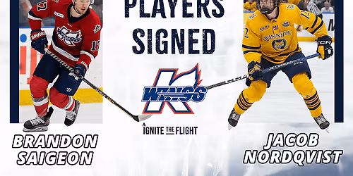 Parking Knoxville Ice Bears at Pensacola Ice Flyers