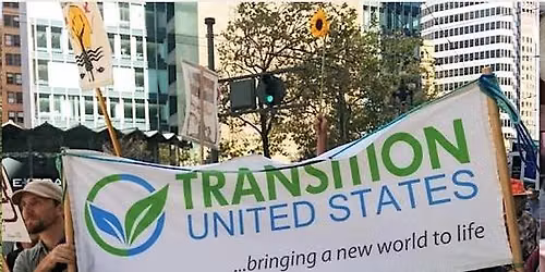 Transition Town Rochester - The Great Unleashing