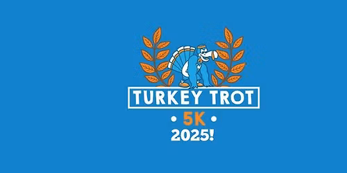 2025 Turkey Trot
