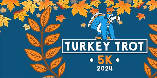 2025 Turkey Trot