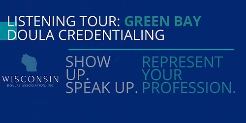 WDA Credentialing Tour- Northeastern Region-Green Bay