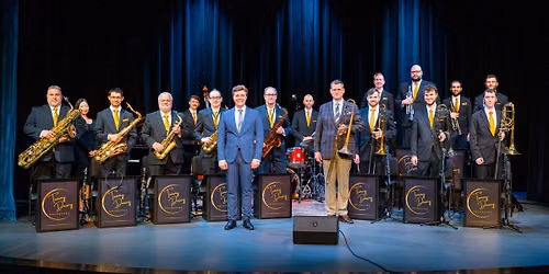 Tommy Dorsey Orchestra