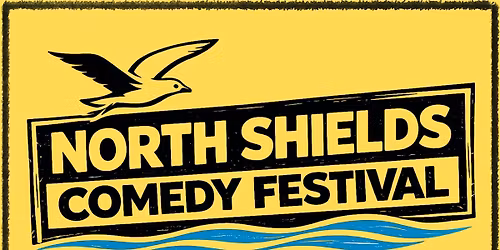 North Shields Comedy Festival Showcase