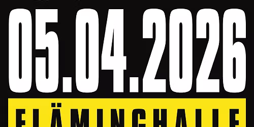 FritzParty "EasterBash" Luckenwalde