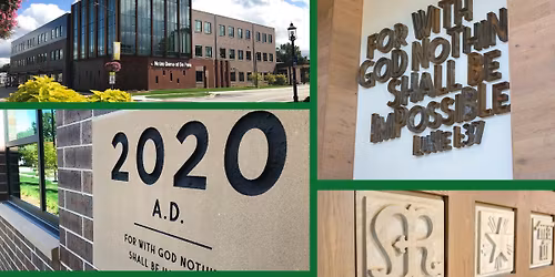 Rise Up Raiders 2025-SAVE THE DATE