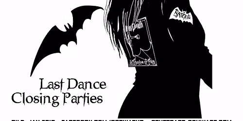 Our Darkness - The Last Dance im Make - Closing Event 1 von 2
