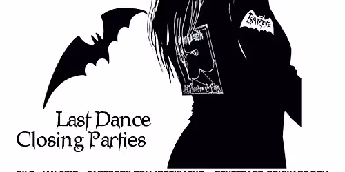 Our Darkness - The Last Dance im Make - Closing Event 1 von 2