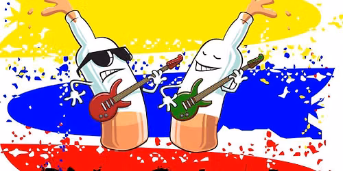 Live Music in the Front Bar