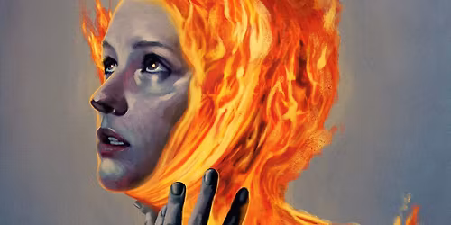 PROJECTION DE QUE MA VOLONT\u00c9 SOIT FAITE EN PR\u00c9SENCE DE L'\u00c9QUIPE (SUIVI D'UNE PETITE F\u00caTE)