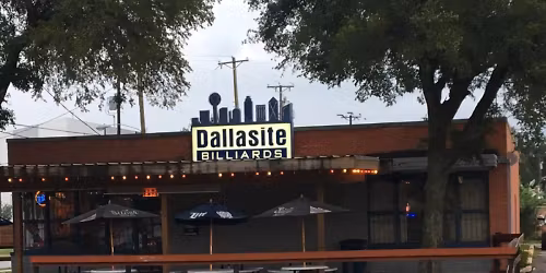 October Karaoke and Billiards