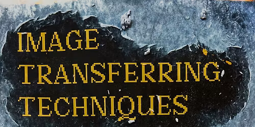 Image Tranferring Techniques