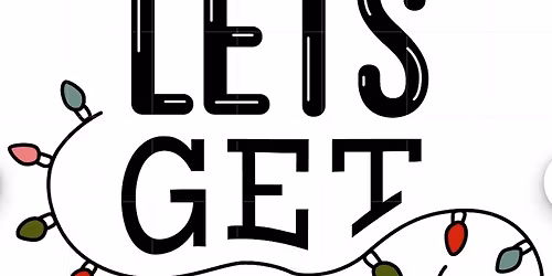 120 COMMUNITY CHRISTMAS PARTY with the STYLE