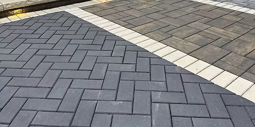 Hardscape Product Showcase 2026