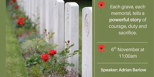 The Architecture of Remembrance - Commonwealth & German Memorials of the First World War