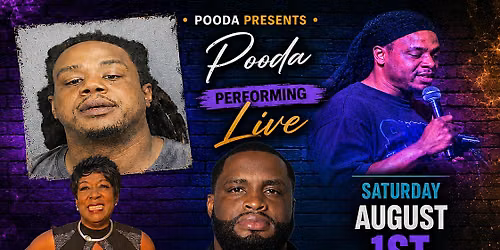 Outta Pocket Comedy Show
