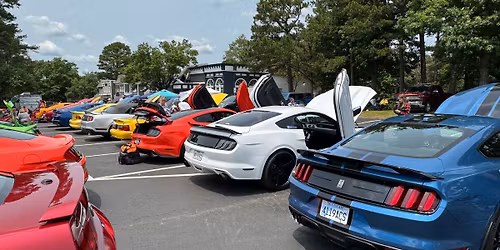 Thunder On The Mountain