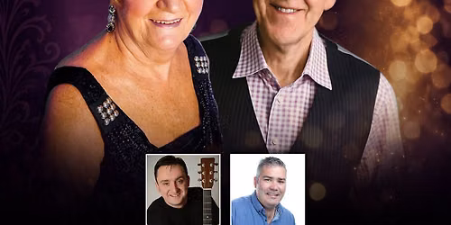 Philomena Begley & Ray Lynam - the Farewell Party