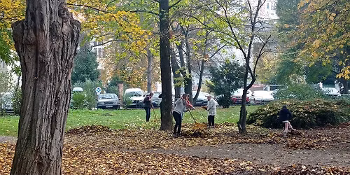 Gerebly\u00e9z\u00e9s a Majorban