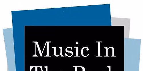 Music In The Park 2026