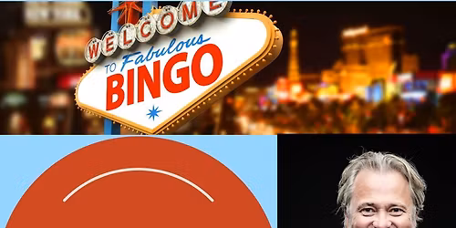 Bli med p\u00e5 Musikkbingo med Jesper \ud83c\udfb6