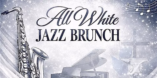 All White Gospel Jazz Brunch