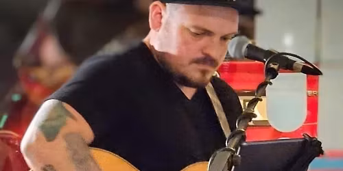 \ud83c\udfb6 Rhys Taylor Live at The Cannon \ud83d\udca3