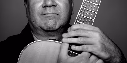 Phil Smithburg - Live on the Patio