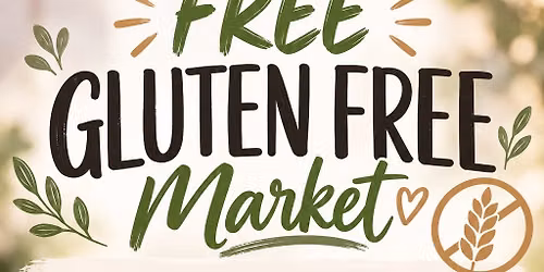 Cochrane Gluten Free Market